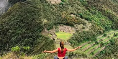 10 Consejos para realizar el Trek Choquequirao
