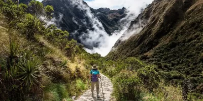 12 Tips to do the Inca Trail in a better way