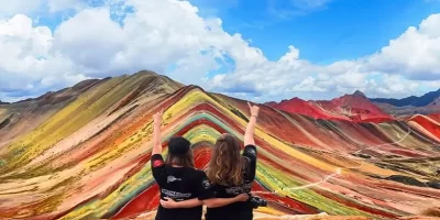 5 Consejos para disfrutar al máximo la montaña de colores Palccoyo