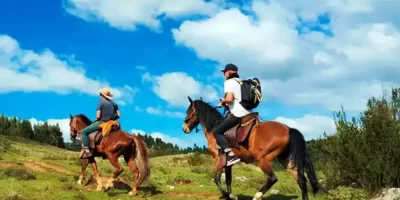 5 actividades al Aire Libre en Cusco: Explorando la Naturaleza y la Aventura