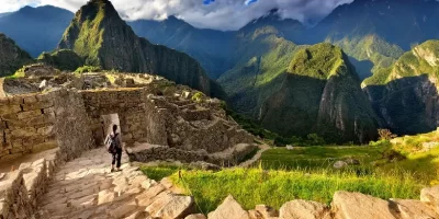 Everything you need to know about the Inca Trail to Machu Picchu