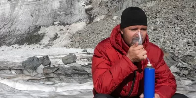 Consejos para evitar el mal de altura en el Trek Salkantay