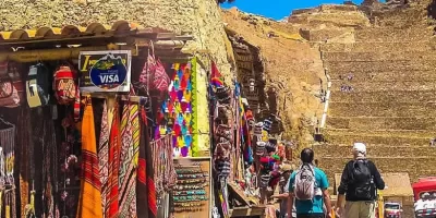 Descubre Cusco de forma segura: Consejos para evitar estafas y fraudes turísticos