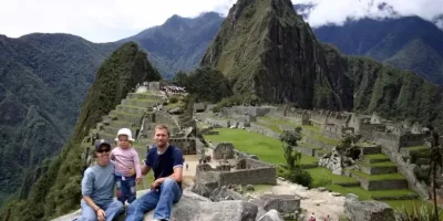 Consejos para visitar Machu Picchu con niños: Una experiencia inolvidable en familia