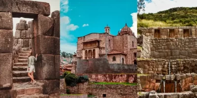 La magia de combinar el camino Inca con otras atracciones