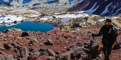 Descubre las 5 rutas de senderismo menos conocidas en Cusco