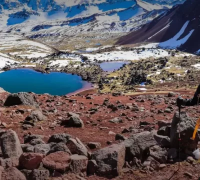 Descubre las 5 rutas de senderismo menos conocidas en Cusco