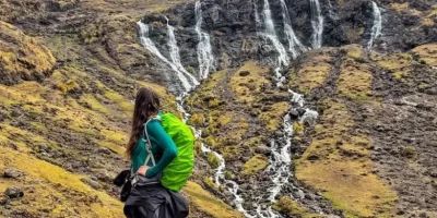 Descubre las razones que hacen del Trek Lares una opción imperdible
