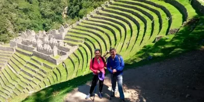 Wiñay Wayna: El tesoro escondido en los Andes