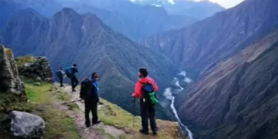 Evitar errores en el Camino Inca a Machu Picchu