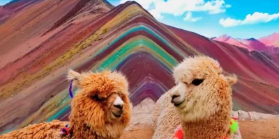 Explora la Montaña de Colores en Cusco: Todo lo que Necesitas Saber