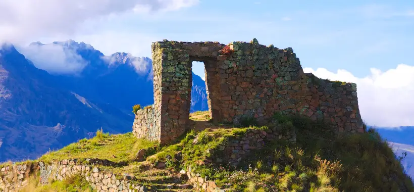 Explora los senderos menos conocidos