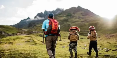 Guía para preparar tu mochila al Trek Lares