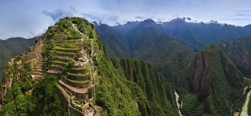 Huayna Picchu