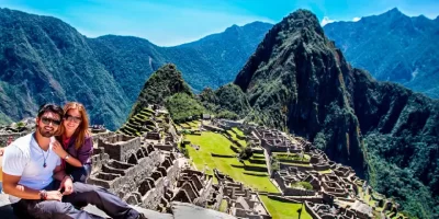 La mejor época para visitar Machu Picchu