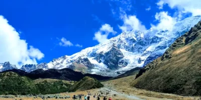 La mejor temporada para realizar el Trek Salkantay