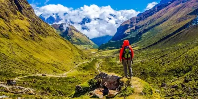 La ruta del Salkantay: Una aventura inolvidable en los Andes peruanos