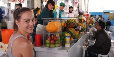 The 5 best markets in Cusco: a unique gastronomic experience