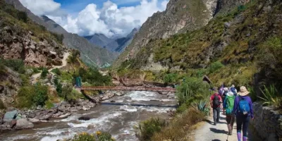 Los atractivos turísticos del Camino Inca: Descubre la Ruta Inca y sus Maravillas