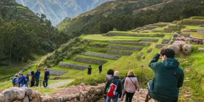 Descubre los lugares destacados del Valle Sagrado de los Incas