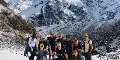 Los mejores 10 consejos para hacer el Trekking Salkantay