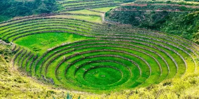 Recomendaciones para tu visita las Ruinas de Moray y las Salineras de Maras