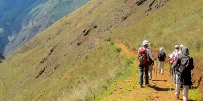 Preparación Física para el Trek Choquequirao: Tips y Entrenamiento