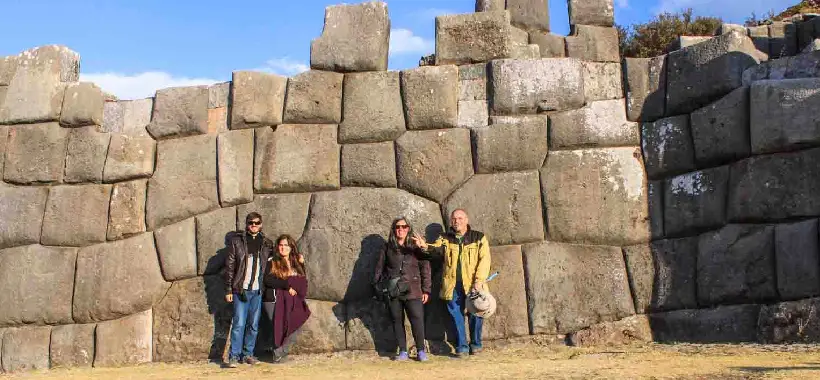 Recomendaciones para tu visita a Sacsayhuamán (1)