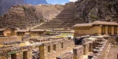 Recomendaciones para tu visita a la fortaleza de Ollantaytambo: Un tesoro escondido en los Andes