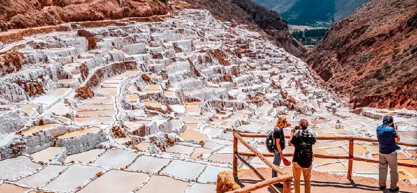 Recomendaciones para visitar Maras Recomendaciones para visitar Maras