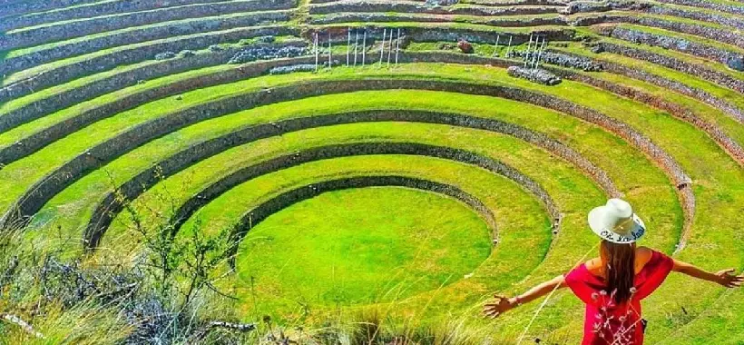 Recomendaciones para visitar Moray Recomendaciones para visitar Moray