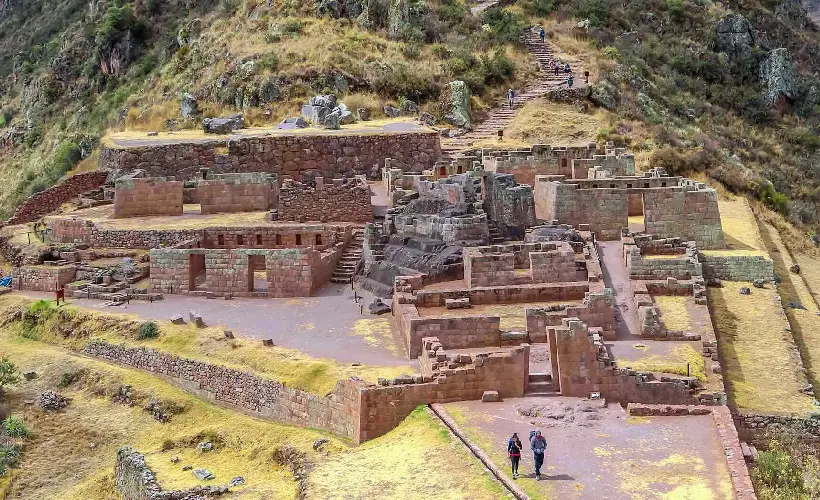Recomendaciones para visitar Pisac Recomendaciones para visitar Pisac
