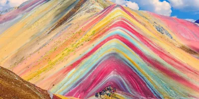 Recomendaciones para visitar la Montaña de los 7 Colores: Vinicunca