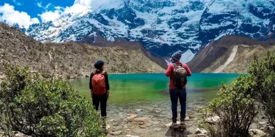 ¿Cómo elegir el trekking adecuado para tu nivel de experiencia en Cusco?
