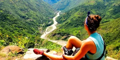 Tips para Inca Jungle: Vive una Aventura Inolvidable en Perú