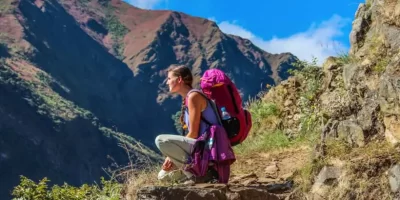 Consejos de un fotógrafo profesional para capturar las mejores fotografías del Camino Inca