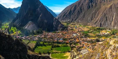 Recomendaciones para explorar el Valle Sagrado de los Incas: Paradas imperdibles