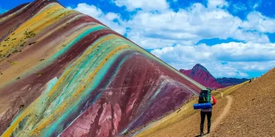 Vinicunca ¿Qué llevar y cómo prepararte para la altitud?