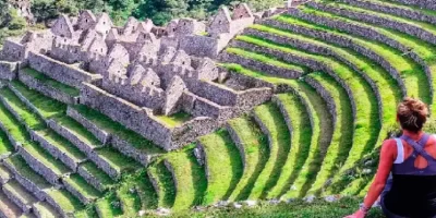 Los lugares más impresionantes del Camino Inca que te dejarán sin aliento