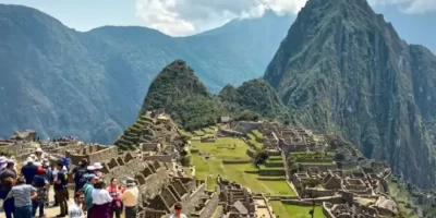 ¿Como aprovechar al máximo tu visita a Machu Picchu?