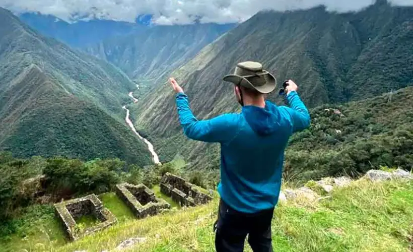 How to Choose the Right Travel Agency for the Inca Trail?