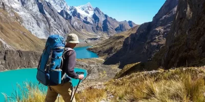 Preparar tu Mochila a Salkantay para un viaje inolvidable