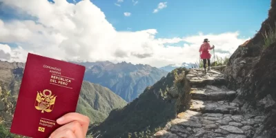 Documentos para reservar el Camino Inca: Guía Completa