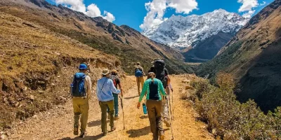 Descubre los mejores meses del año para hacer trekking en Cusco