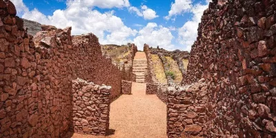 Explora las ruinas de Piquillacta: consejos para descubrir esta antigua ciudad pre-inca