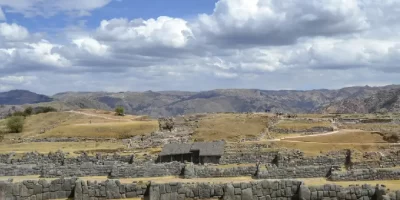 Recomendaciones para tu visita a la misteriosa Fortaleza de Sacsayhuamán