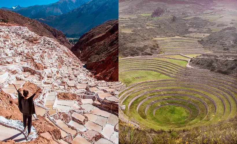 recomendaciones para visitar Maras y Moray recomendaciones para visitar Maras y Moray