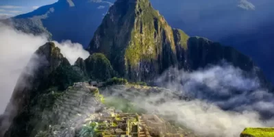 Los secretos y curiosidades de Machu Picchu que quizás no sabías