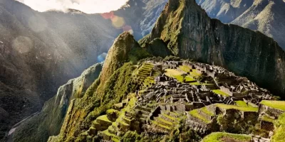¿Cual es la ruta mas barata a Machu Picchu?