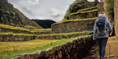¿Camino Inca Clásico o el camino Inca Corto? Conoce sus diferencias para una experiencia inolvidable.